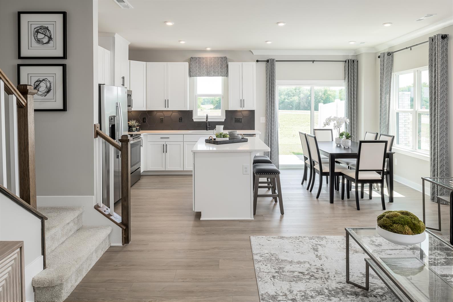 available home in Villages at Moorestown