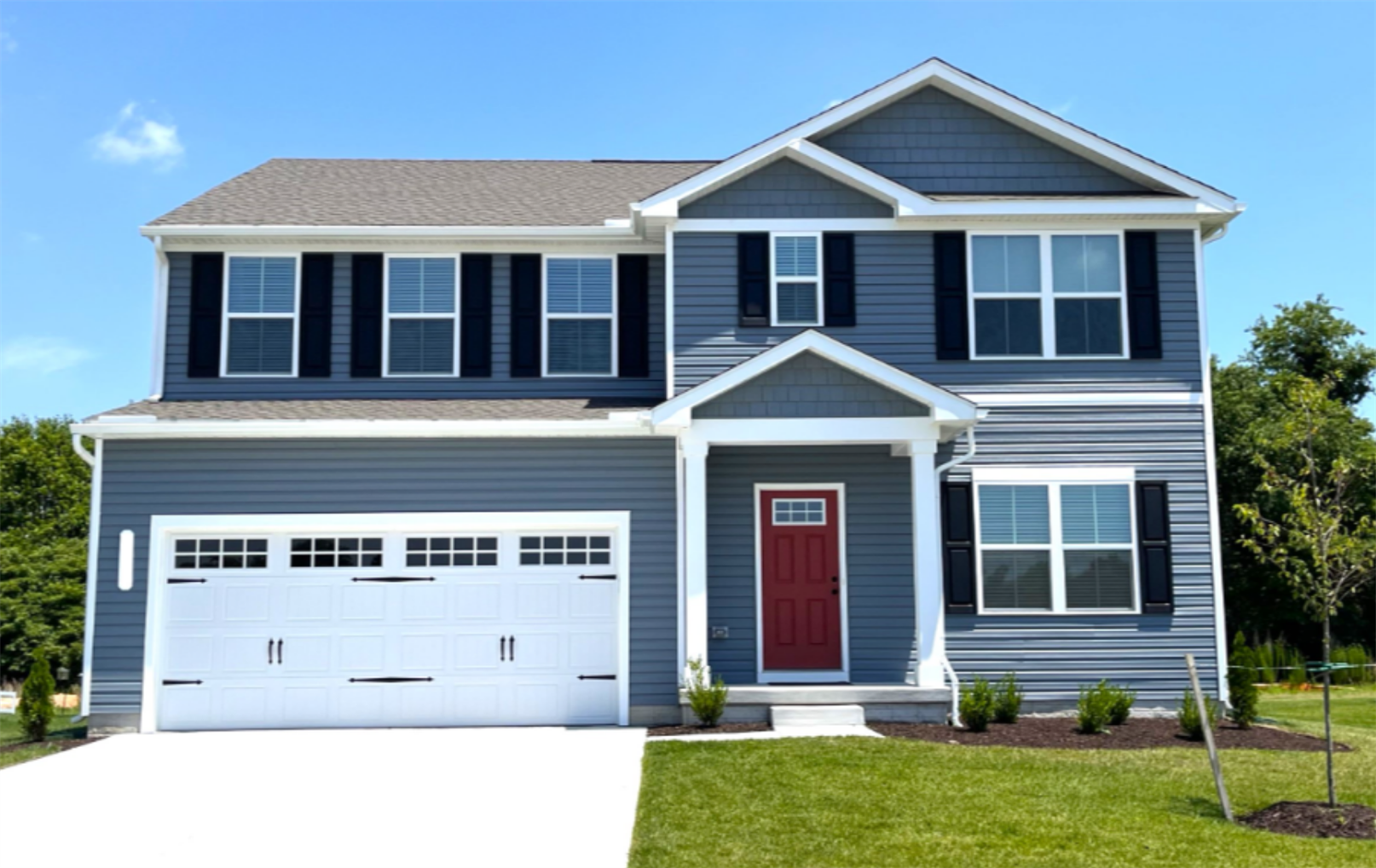 available home in Cattail Creek