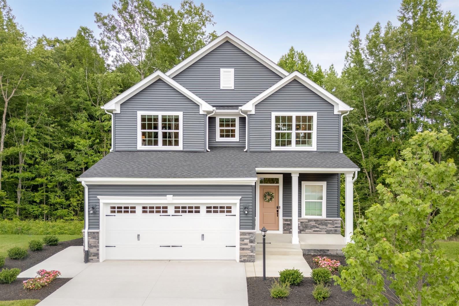 available home in Harbor Crossing