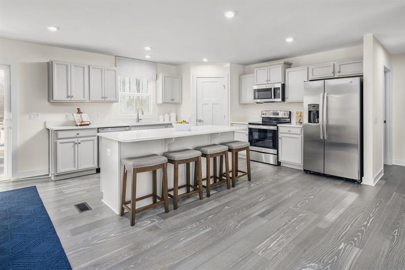 New Homes In Youngsville For Sale North Carolina Home Builders Ryan Homes