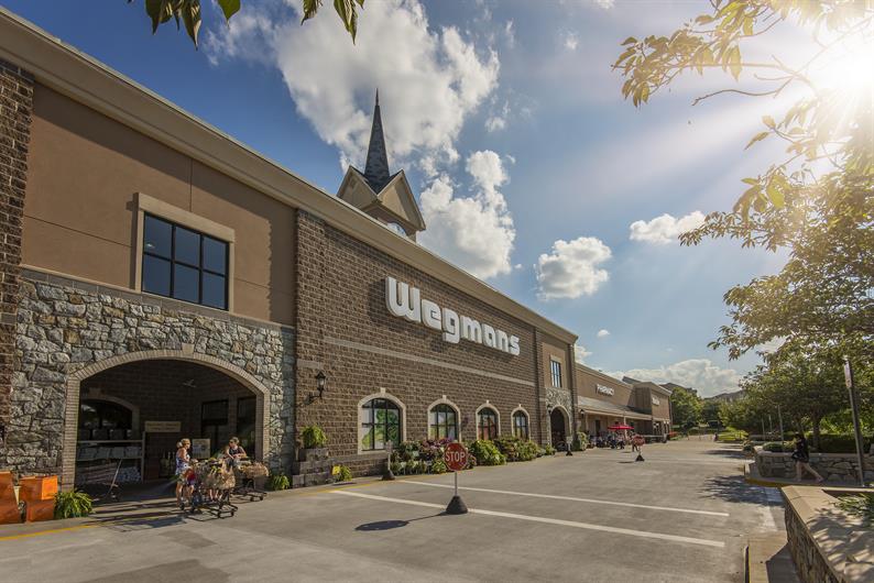 Tuscarora Crossing Luxury SingleFamily Homes MainLevel Owner's