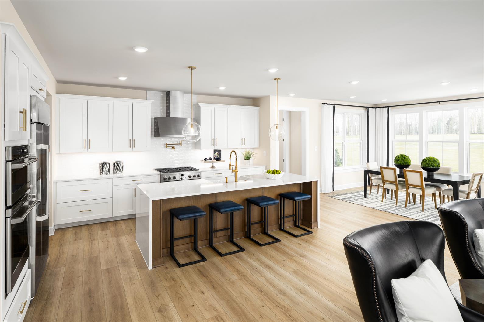 available home in Twin Masts