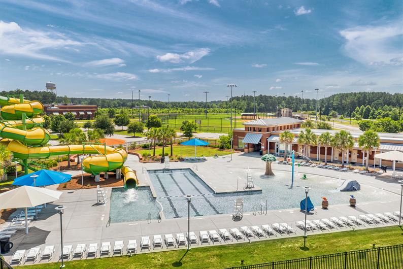 New Homes In Santee For Sale South Carolina Home Builders Ryan Homes