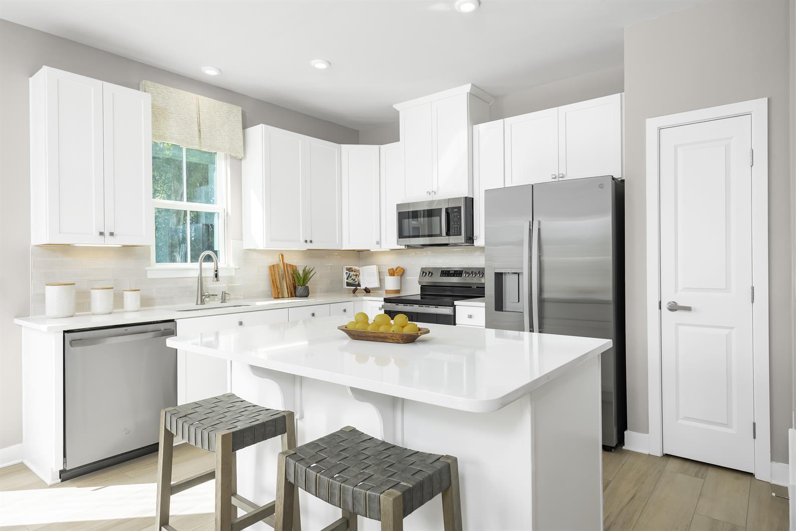 available home in Cedarside Townhomes at Dry Creek