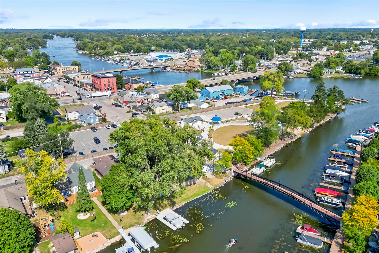 available home in McHenry