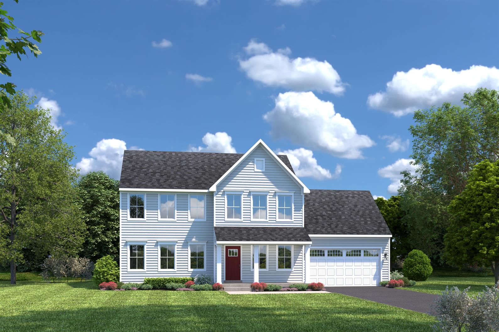 available home in Thorndale Woods Singles