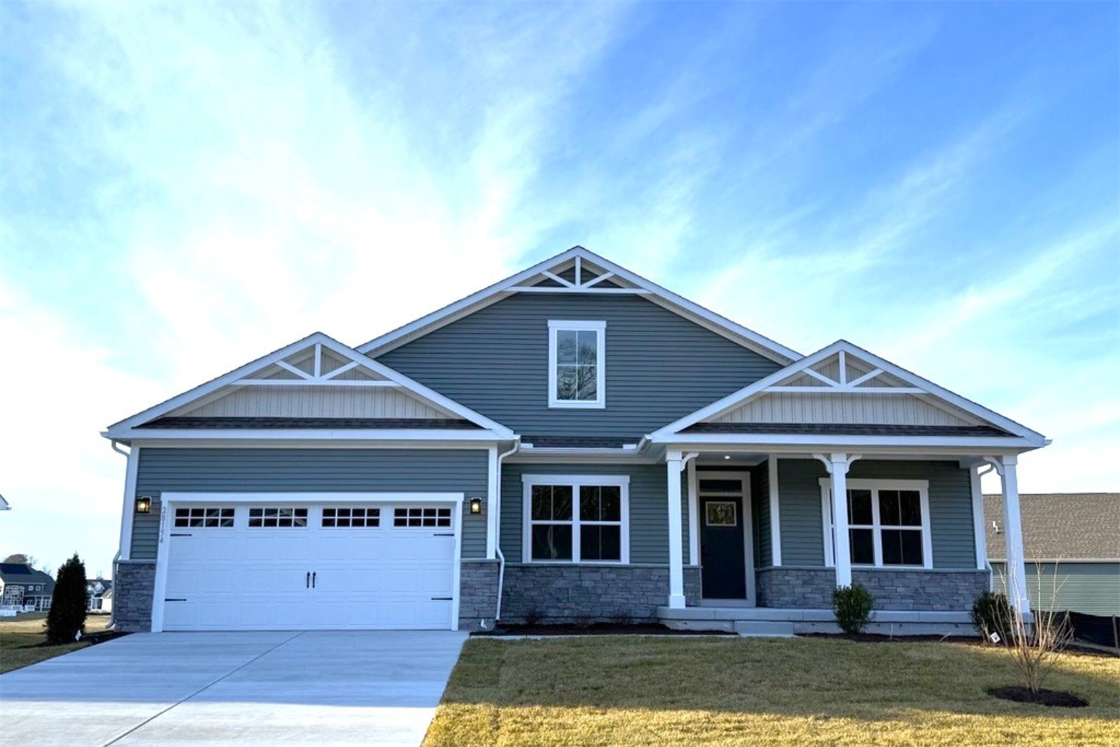 available home in Anchors Run