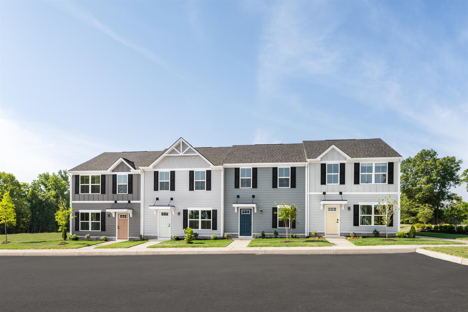 available home in Gray Mount Commons
