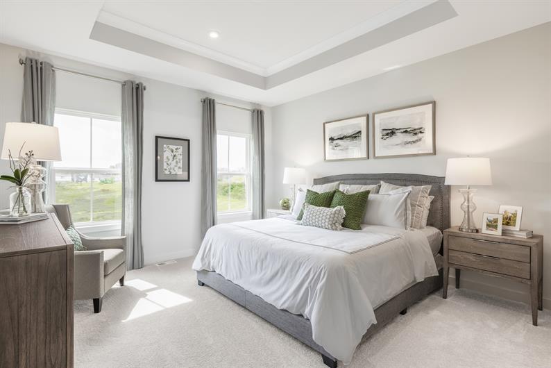 Windsong Townhomes Townhomes MainLevel Owner's Suites Available for