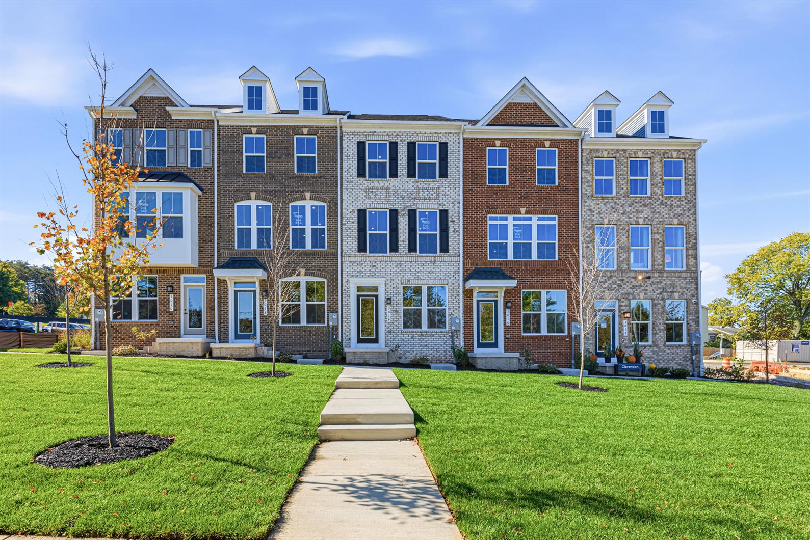 available home in Fort Lincoln