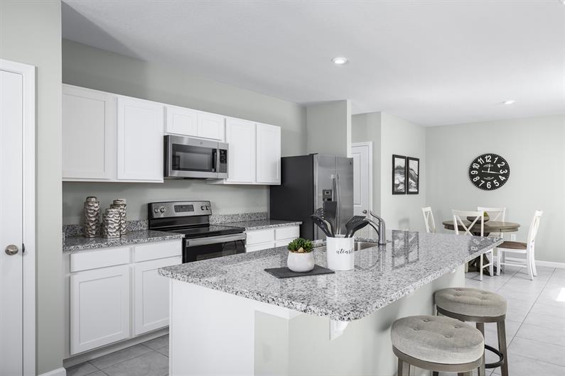 Hammock Reserve SingleFamily Homes for Sale Ryan Homes