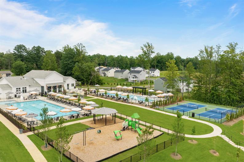 You Have Arrived - Resort Living - only 10 mins from Charlottesville