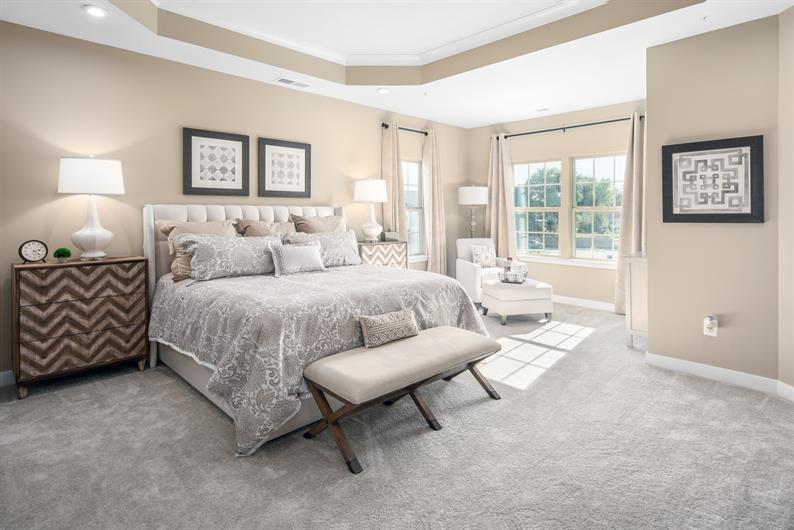 Westphalia Town Center Condos Condos for Sale Ryan Homes