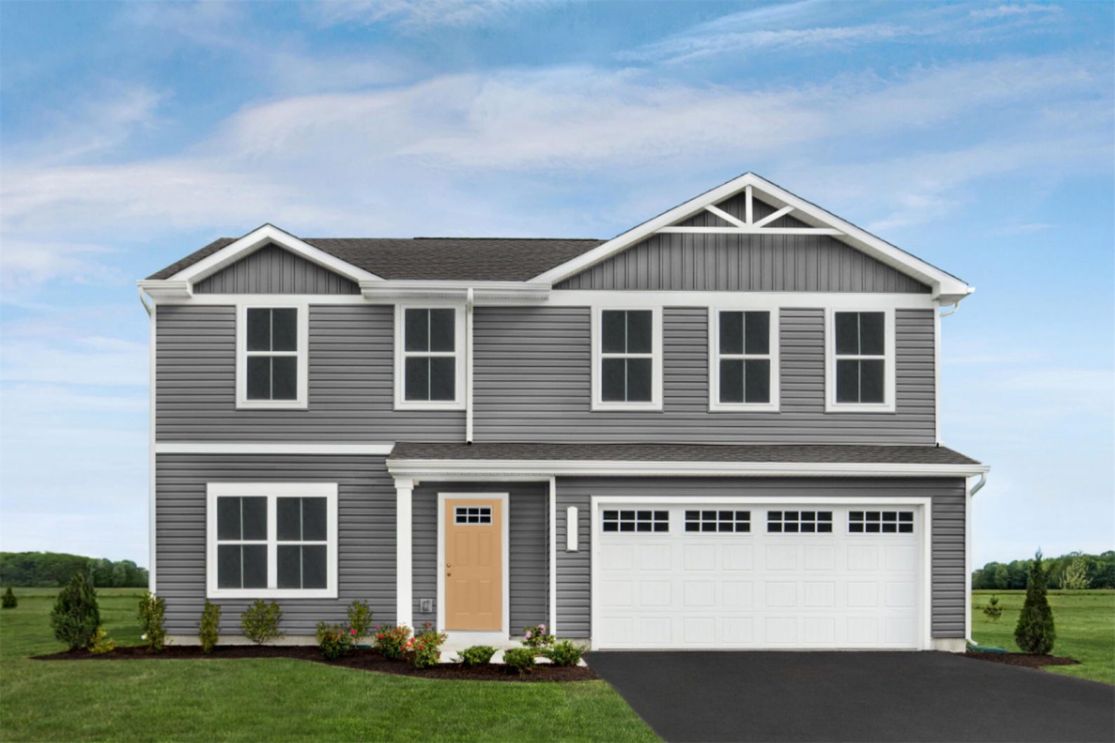 available home in Farmbrook
