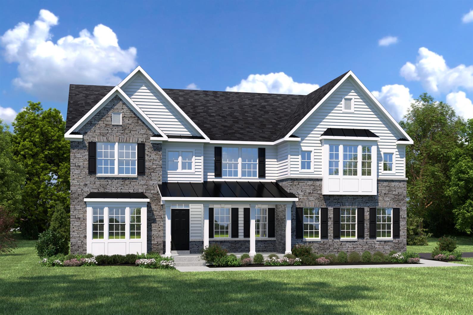 available home in Province Line Estates