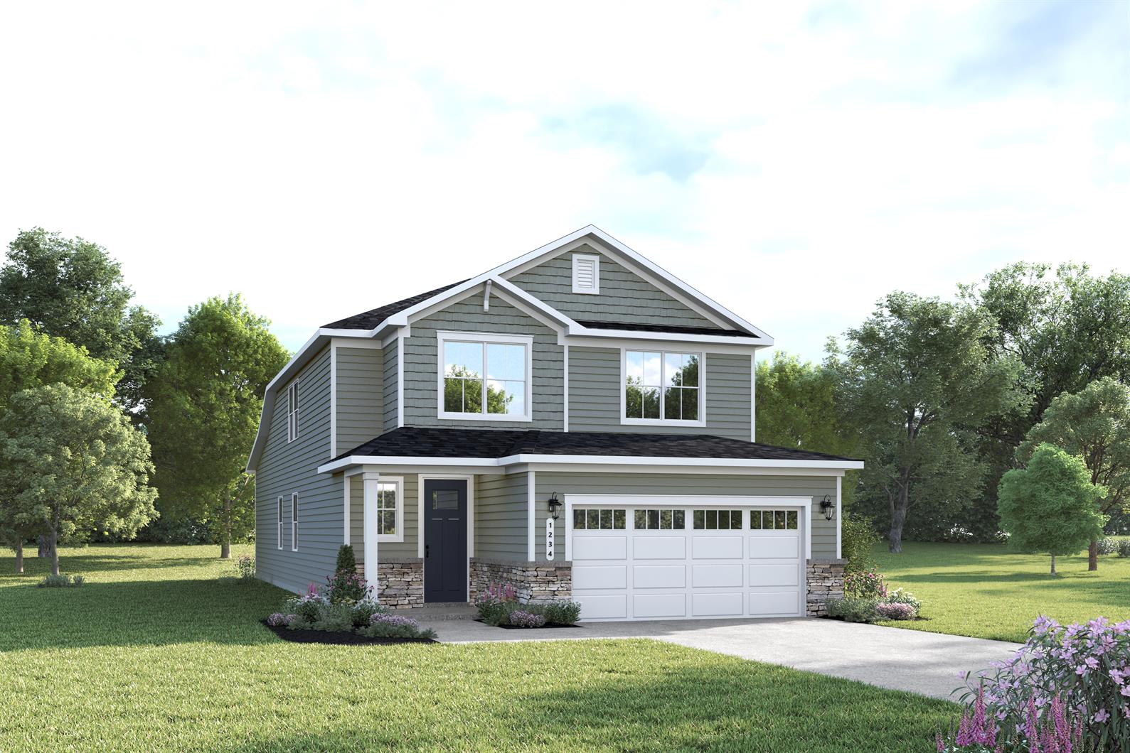 available home in Kelton