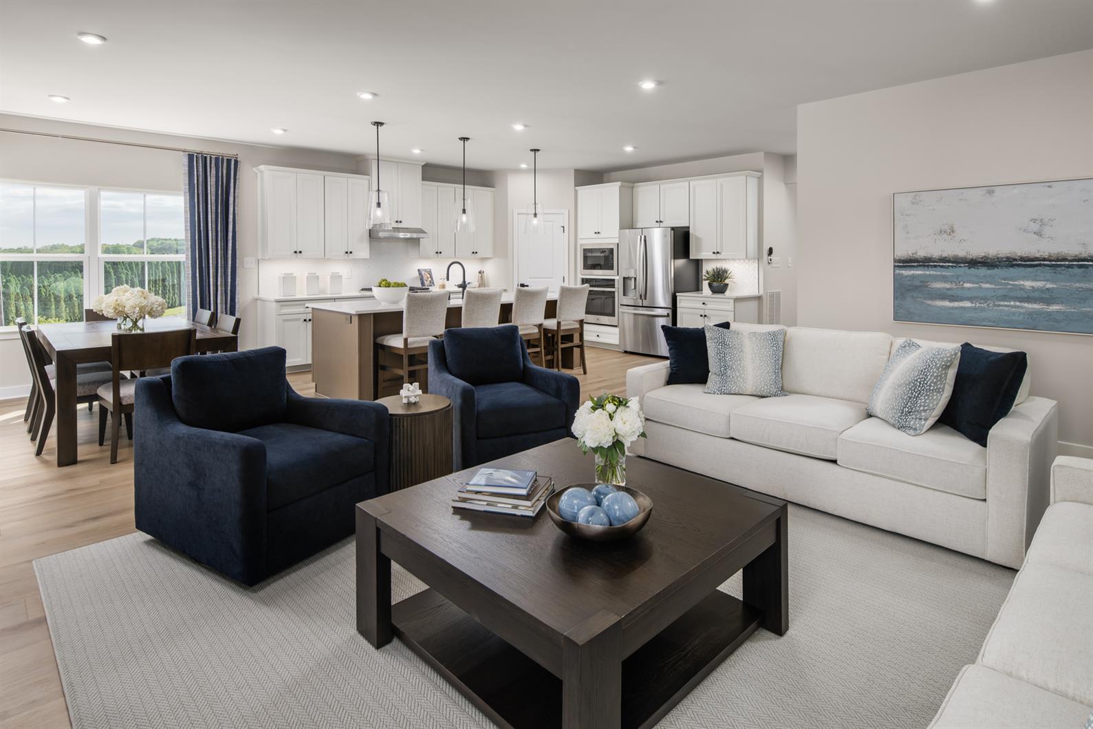 available home in Aberdeen Estates