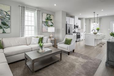 Available home near Sandston