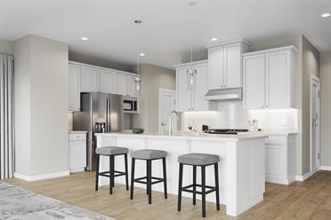 Shearwater Townhomes - Community