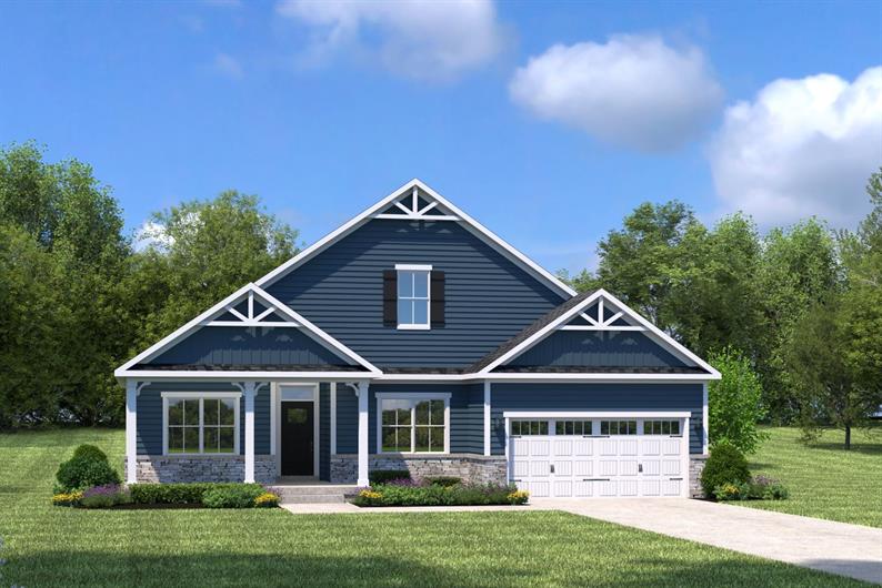 Available home in Compass Point