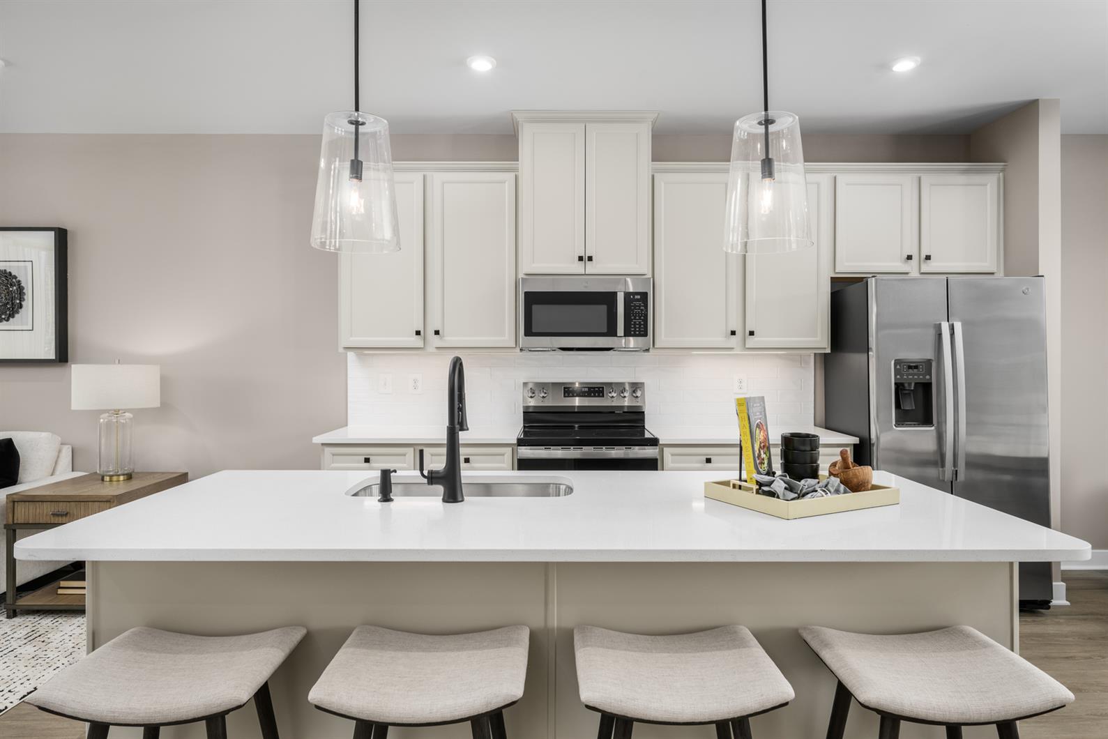 available home in Villages at Moorestown