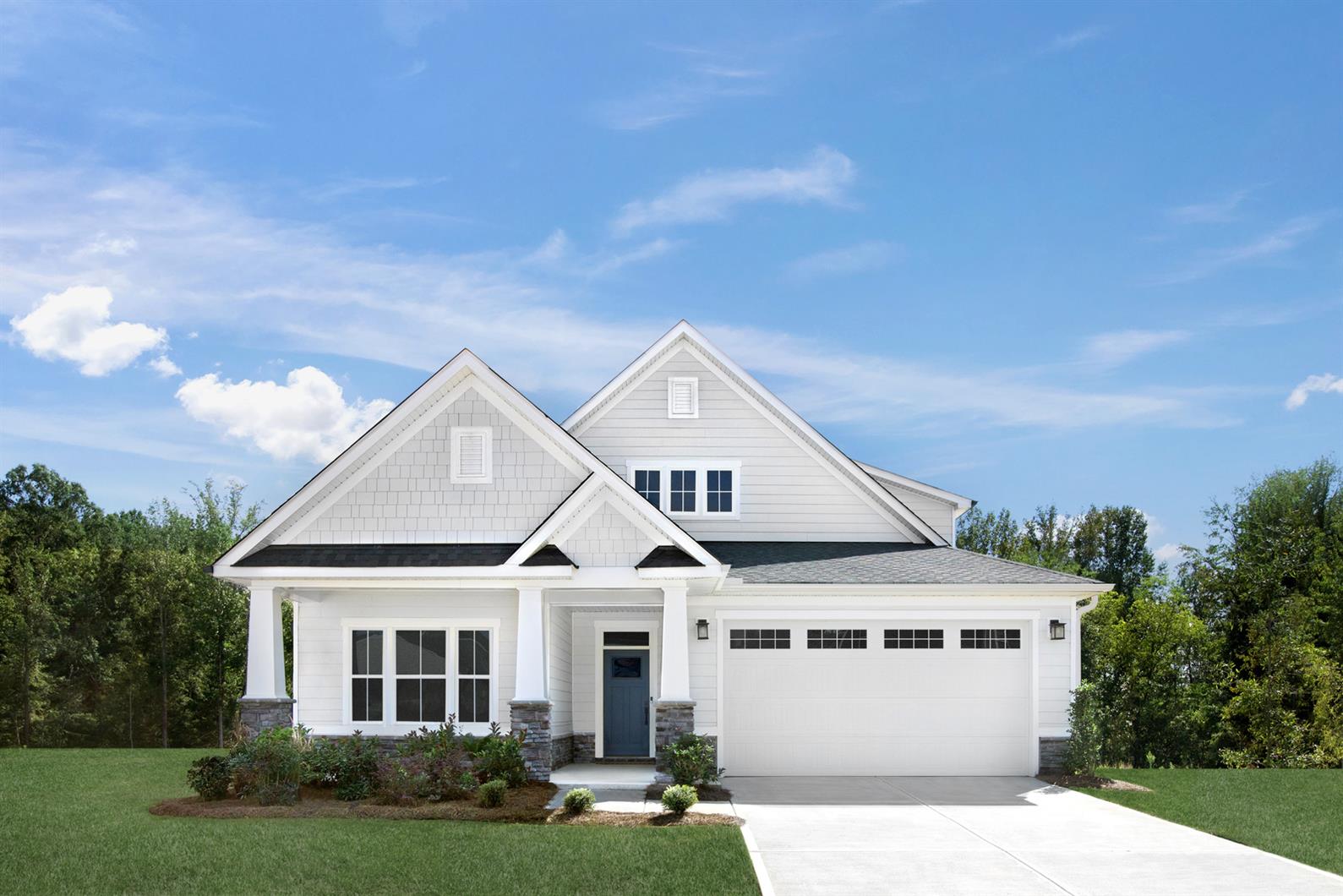 available home in Hillsong