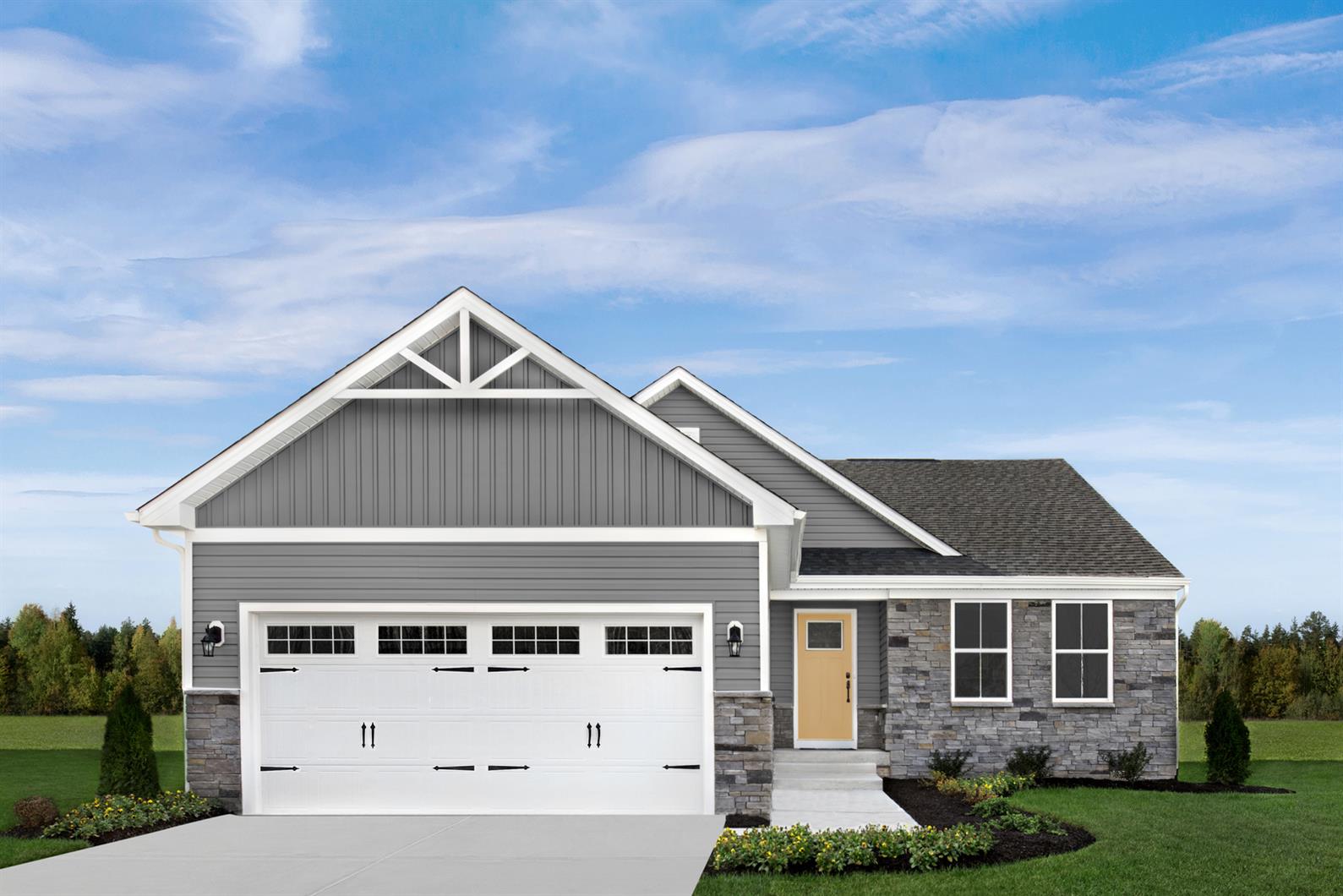available home in Enclave at Fieldstone Lakes