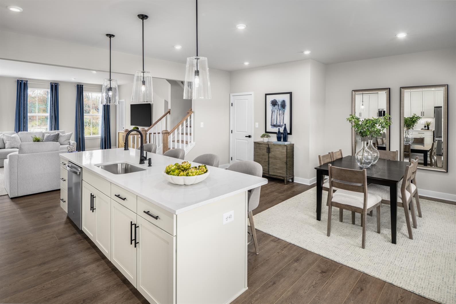 available home in Doremustown Village