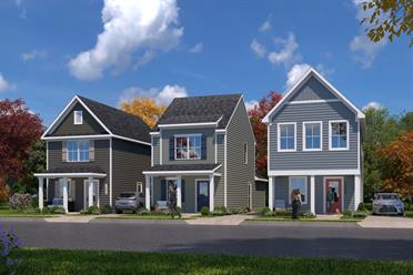 Royal Oaks Cottages - Community