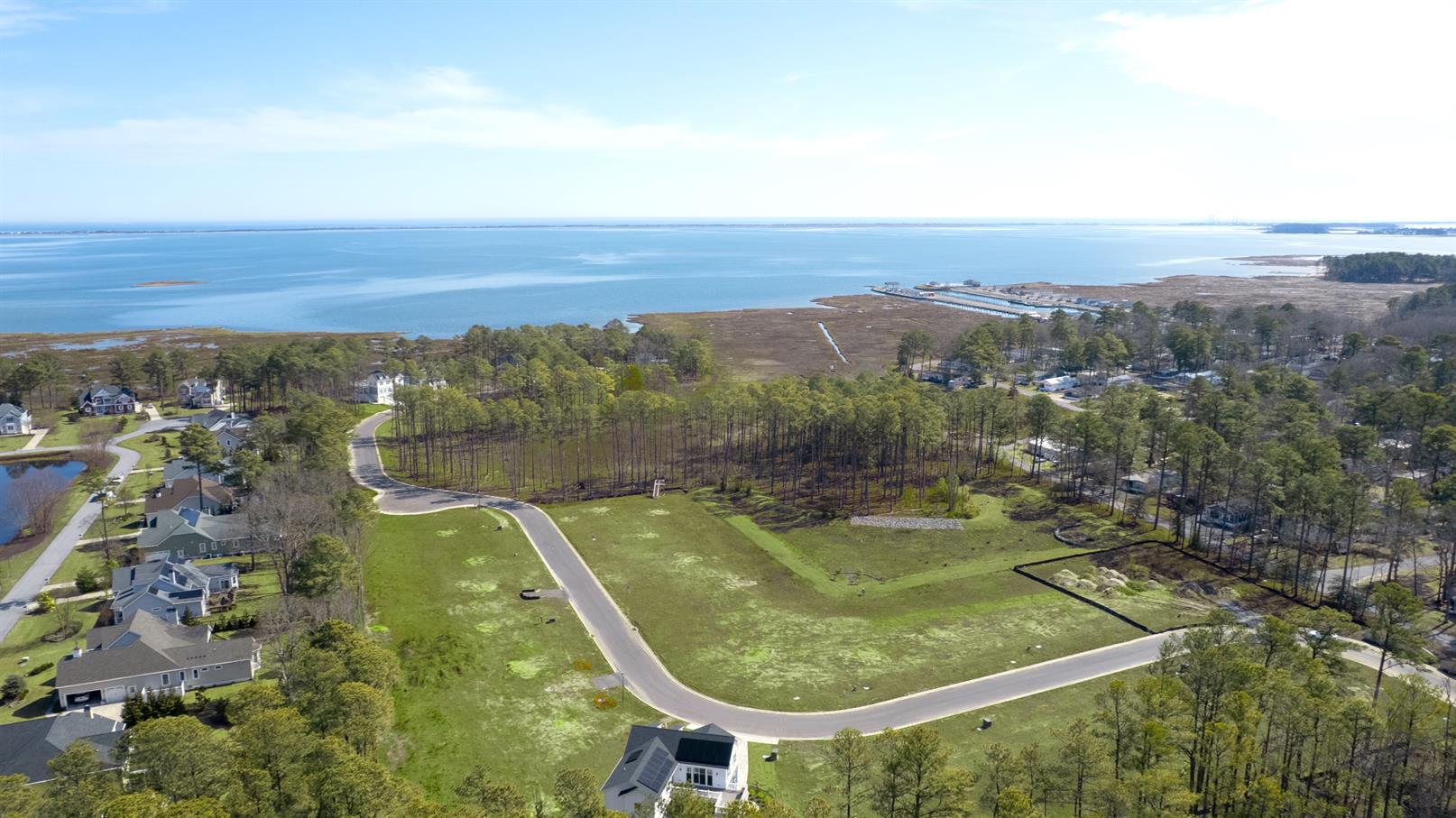 available home in Atlantic East