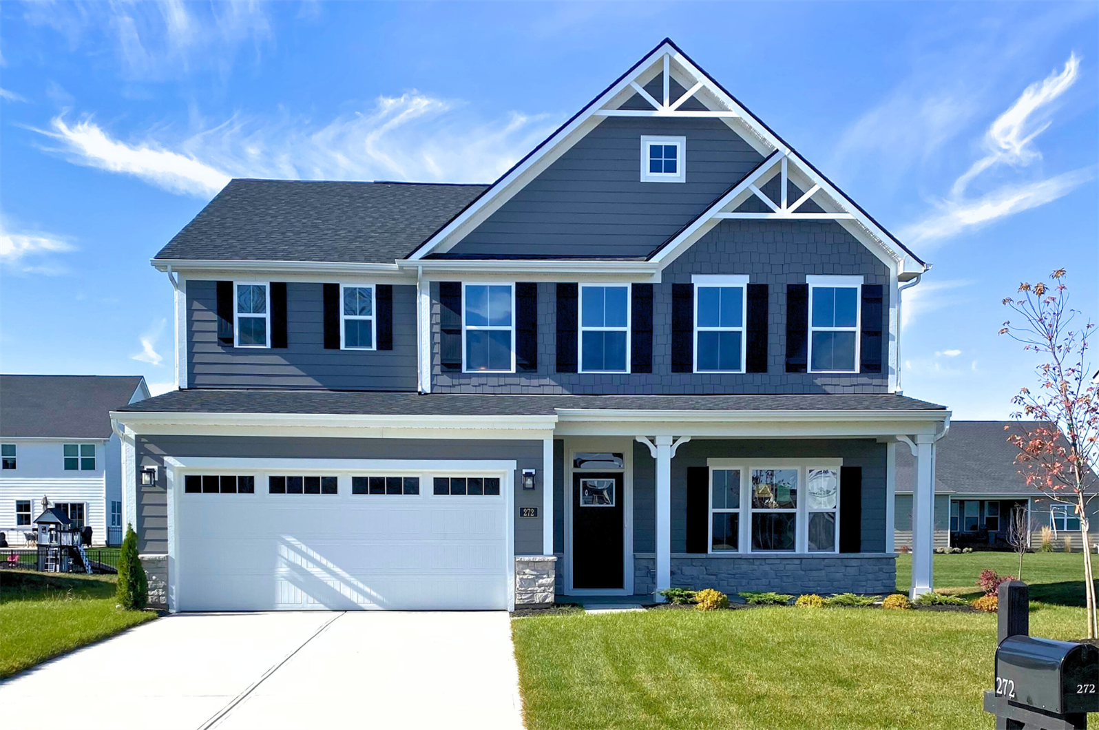 available home in Briar Creek Estates