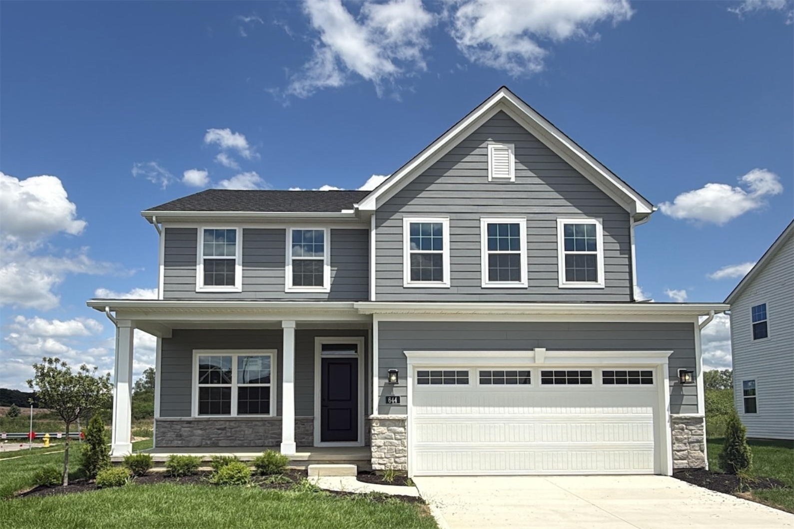 available home in Rutherford Acres