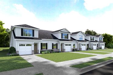 Available home near McDonough