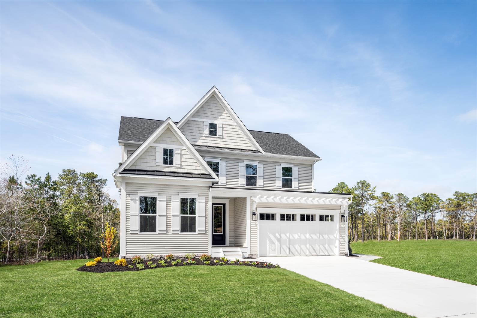 available home in Atlantic East