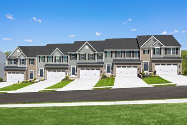 Available home near Fairlawn