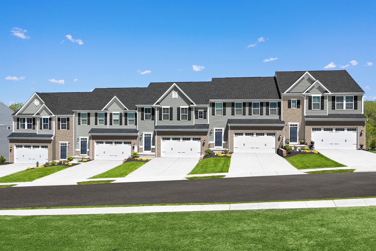 available home in Rosemont Links