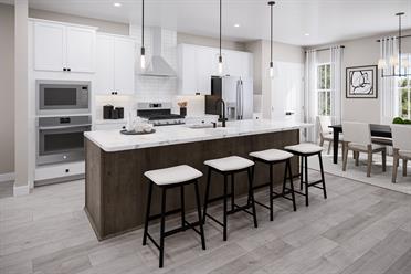 Moore's Lake - Community