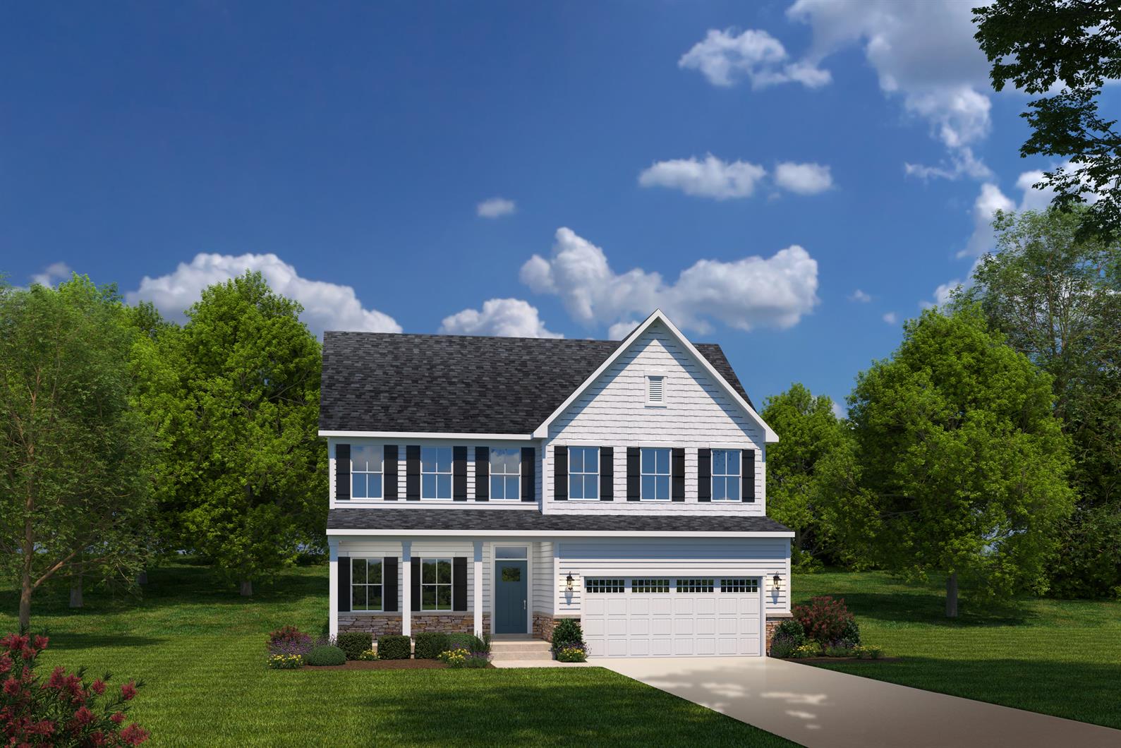 available home in Gulls Landing at Sea Trail