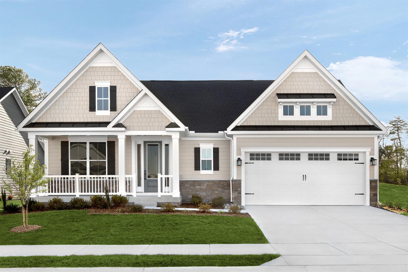 available home in Tanager Woods