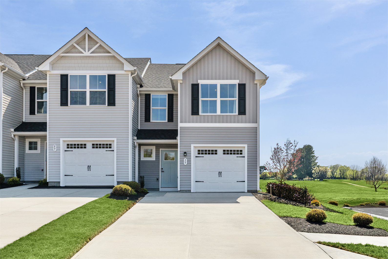 available home in Quarry Creek