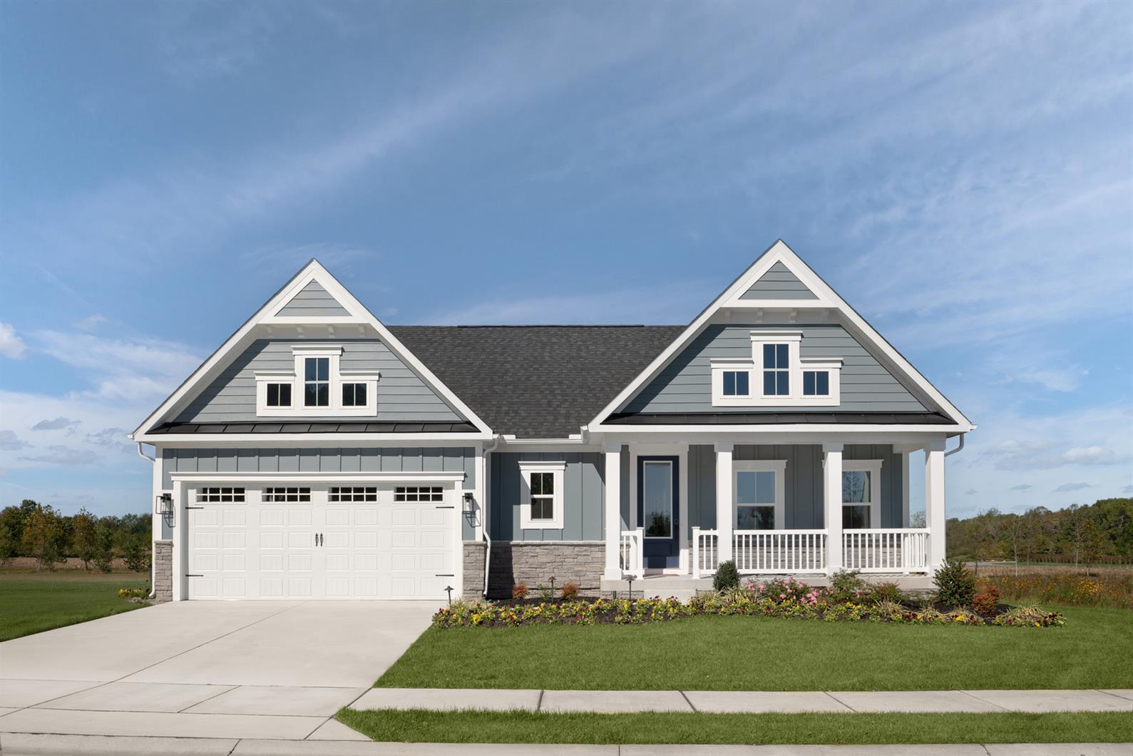 available home in Tanager Woods