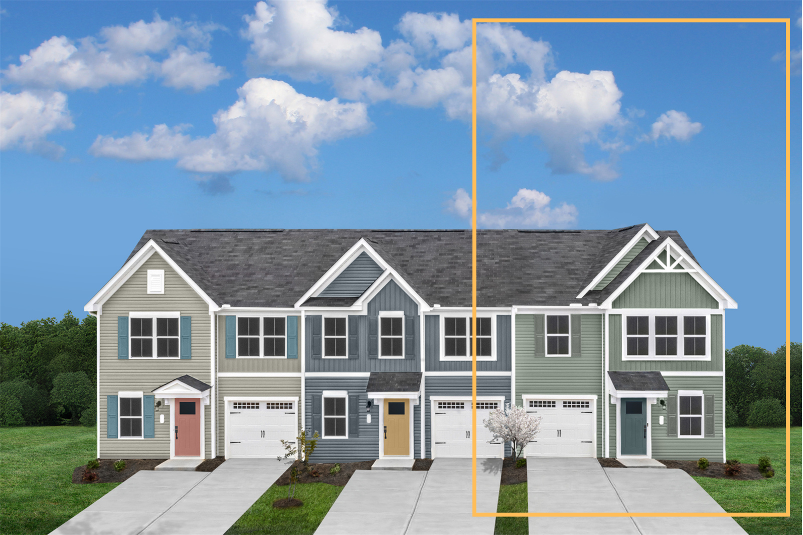 available home in Cobblestone at East Argent