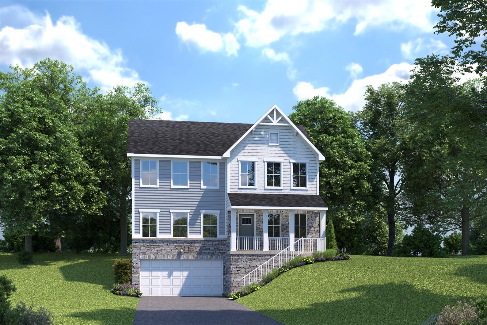 available home in Thorndale Woods Singles
