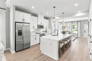 Available home near Newark