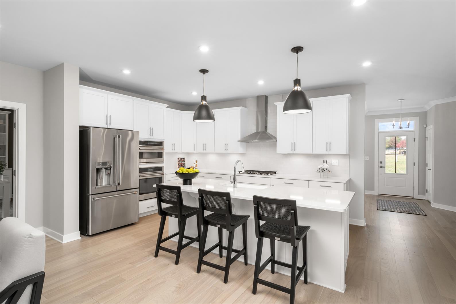 available home in Parq