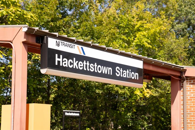 Hackettstown Crossing Townhomes for Sale Ryan Homes