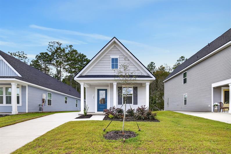 Available home in Royal Oaks Single-Family Homes
