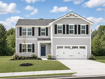 Available home near Toano