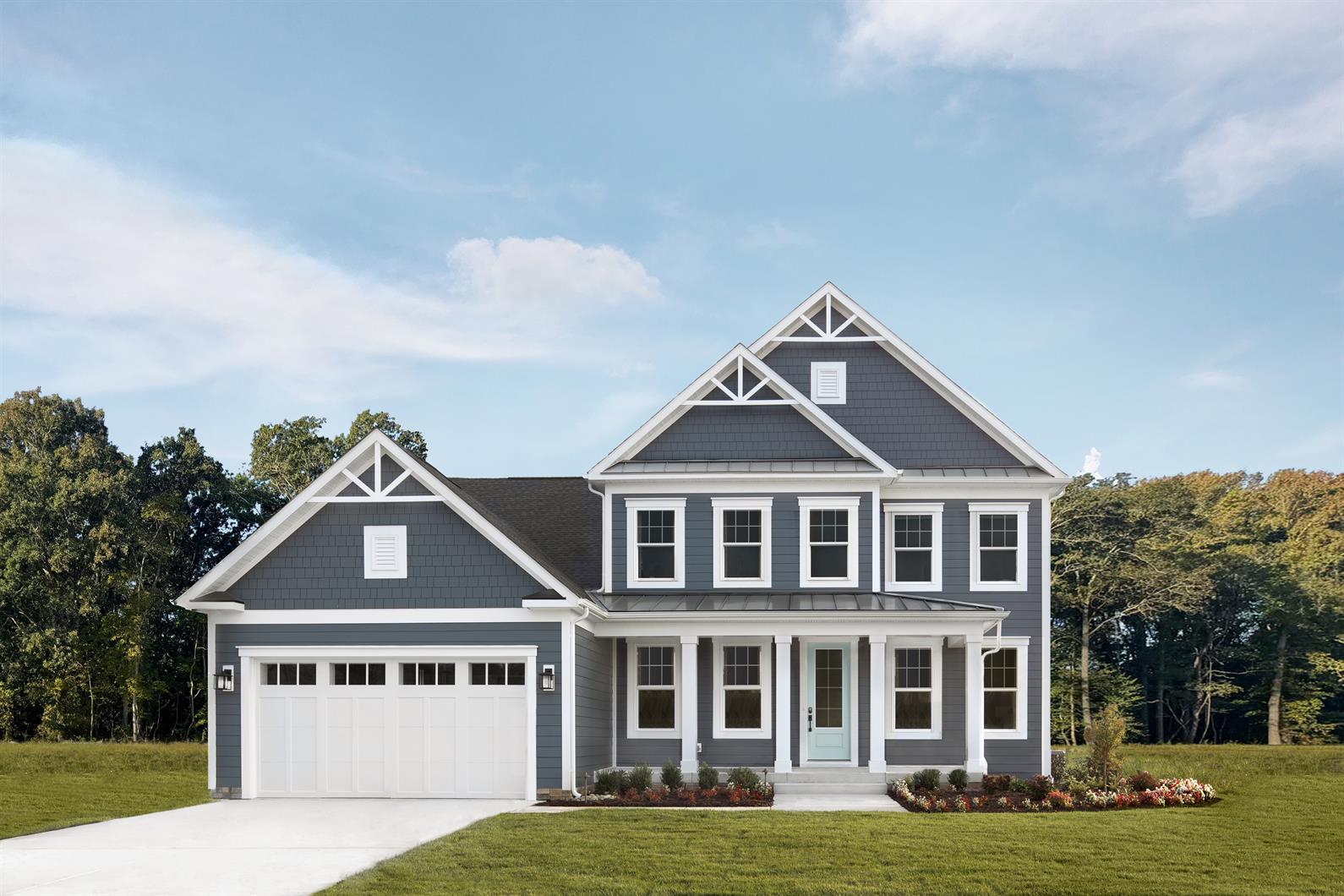 available home in Twin Masts