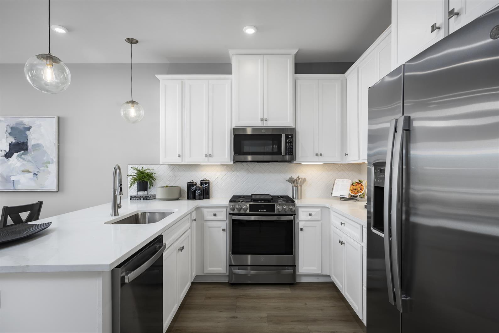 available home in Grandview Mews